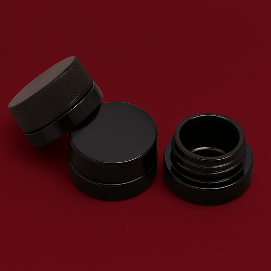 1-2g Concentrate Kit