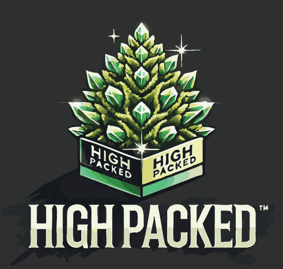 High Packed - Cannabis and Hemp Packaging